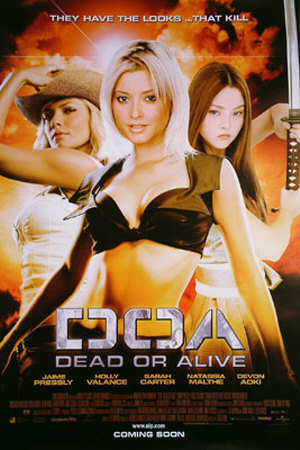 Dead Or Alive