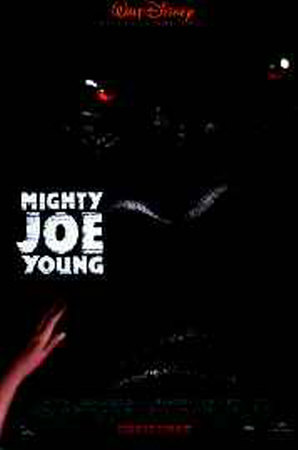Mighty Joe Young