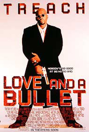 Love And A Bullet