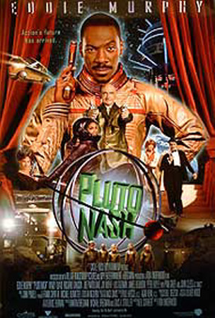 Pluto Nash