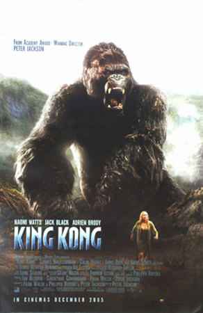 King Kong