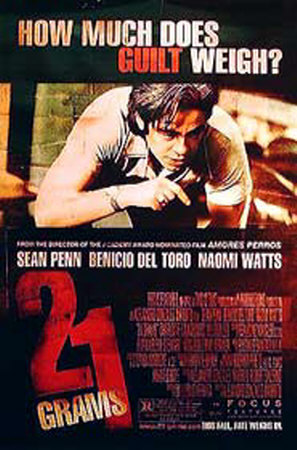 21 Grams