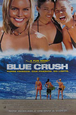 Blue Crush