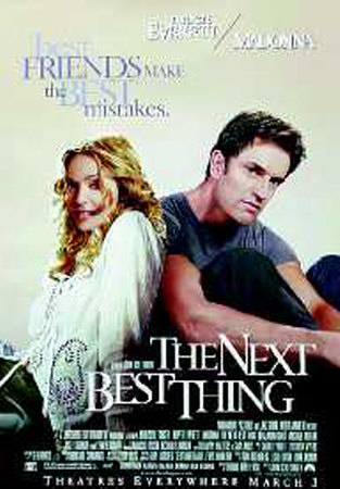 The Next Best Thing