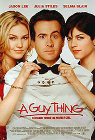 A Guy Thing