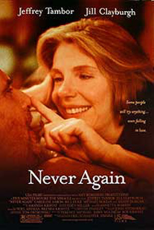 Jill Clayburgh has starred in over 25 feature films including Running with 