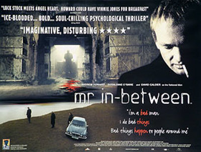 Mr In-Between