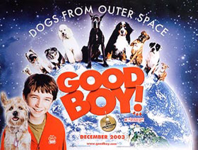 Good Boy! - Buy this original poster at AllPosters.com