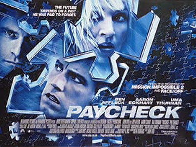 Paycheck