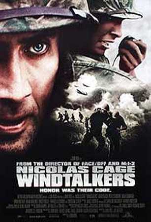 Windtalkers