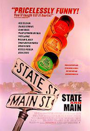 State & Main