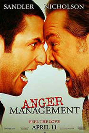 Anger Management