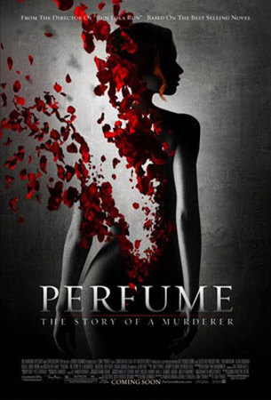 Perfume: The Story Of A Murderer