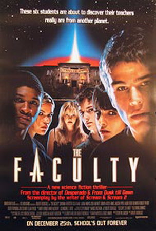 The Faculty