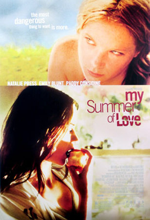 My Summer Of Love