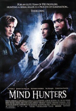 Mind Hunters