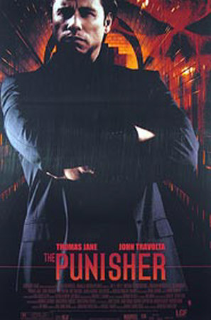 The Punisher