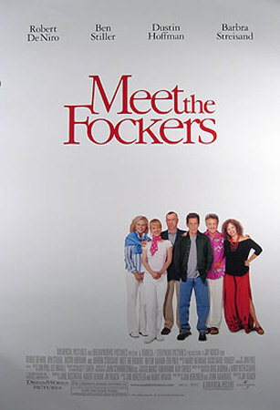 Meet The Fockers