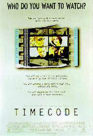 Time Code