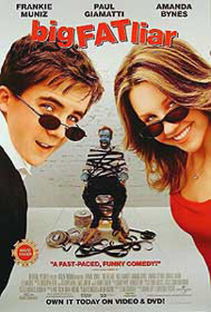 Big Fat Liar