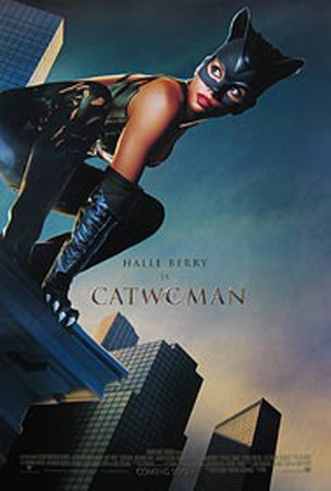 Catwoman