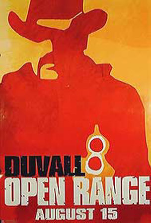 Open Range