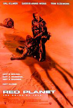 Red Planet
