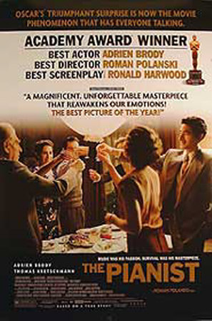 The Pianist