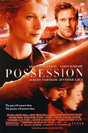 Possession
