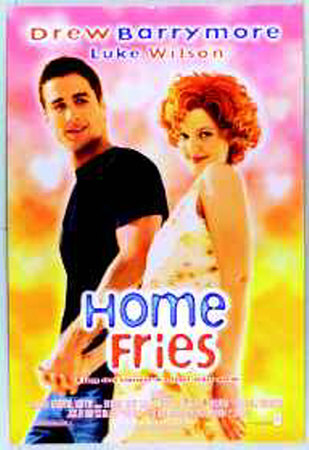 Home Fries