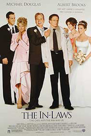 The In-Laws