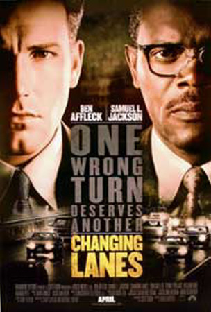 Changing Lanes
