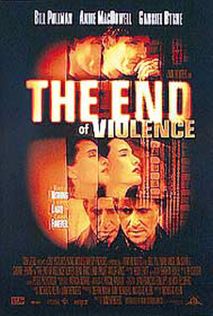 The End Of Violence