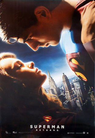 Superman Returns