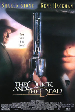 The Quick And The Dead