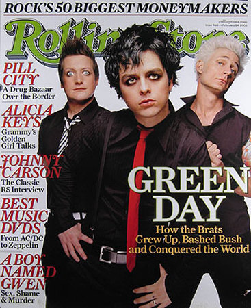 Buy Green Day at AllPosters.com