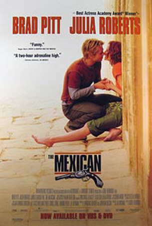 The Mexican