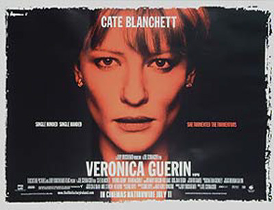 Veronica Guerin