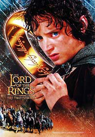 The Lord Of The Rings: The Two Towers