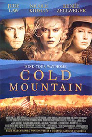 Cold Mountain