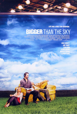 Bigger Than The Sky