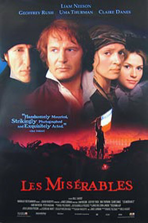 Les Miserables