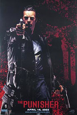 The Punisher