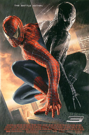 Spider-Man 3