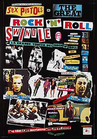 Sex Pistols