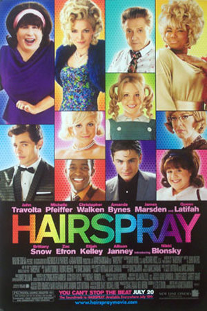 Hairspray