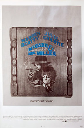 Mccabe & Mrs. Miller