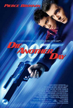 Die Another Day