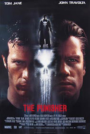The Punisher