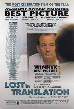 Lost In Translation